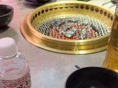 -谷牛日式烤肉(宝山U天地店)