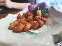 炸鸡脆骨-同仁四季椰子鸡(宝安壹方城店)