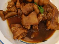 -鹭园酒家·四十年老字号