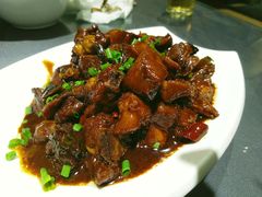 红烧野鸭-金龙·打边炉(武进路店)
