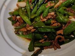 -佬麻雀·新湘菜(珠海金发购物中心店)