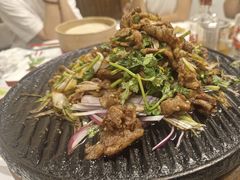 -天和晟新京菜.水煮鱼.湘土菜(国展店)