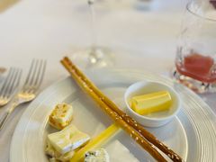-上海和平饭店华懋阁 Cathay Room