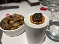 -L'Arome芳芳法国餐厅(仙林金鹰店)