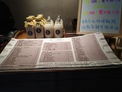 -十面春风·江南面馆(崇宁路店)