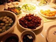 -日丰园海肠水饺·老字号大连海鲜(和平广场店)