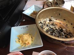 土豆泥-首尔馆韩国料理(金童路店)