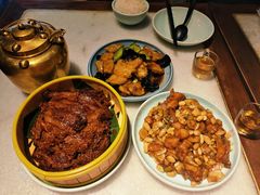 -小吊梨汤·北京菜·烤鸭(鸟巢店)