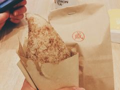 -正南齐北·老街糯米团(洪崖洞店)