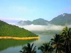-万泉河漂流