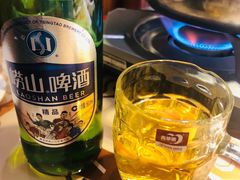 -阿里巴巴海鲜烧烤家常菜(黄岛店)