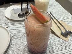 -娜娜家•Nana's restaurant (南开大悦城店)