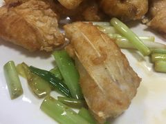 -鱼醉无骨鱼·中山脆肉鲩(荔湾路店)
