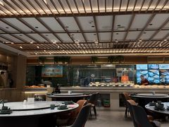 -聚丰园•湖鲜餐厅(阿红私房菜梅石路店)