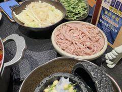 -滇牛云南火锅(桂林路店)