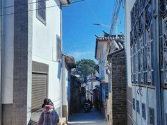-挖色菜香园(大理店)