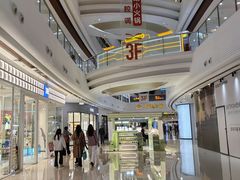 -青岛胶东国际机场
