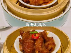 -东富酒家(龙湖西溪天街店)