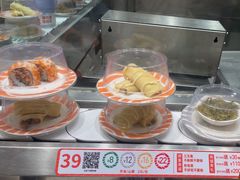 -新一番三文鱼寿司(大东海店)