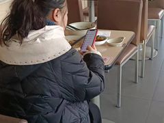 -李先生牛肉面大王(东营友谊广场店)