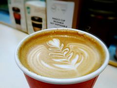 -Manner Coffee(大宁国际商业广场店)