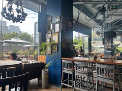 -The Happy Monk(前海壹方汇店)