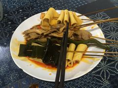 -丁丁猫重庆小面(徐州路店)