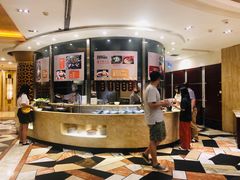 -世纪金源·西餐厅(观音桥东环路店)