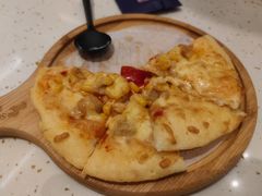 -夏日玛莉西餐厅(中茂城店)