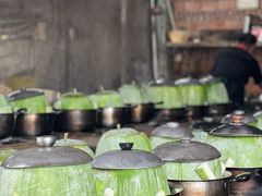 -红旗山庄(圭峰山店)