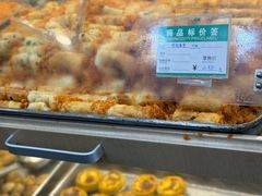 -飘香心语(官亭路店)