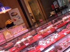 -巴黎贝甜(大宁国际商业广场店)