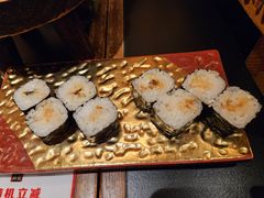 -摩打食堂(壹方中心店)