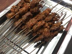 -清真·马峰烤肉(小学习北巷店)