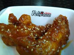-Pelicana百利家炸鸡(江南西名店城店)