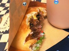 -Let's Taipei 非常烘焙(太古里店)