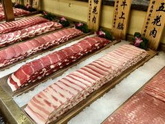 -韩大地烤肉海鲜火锅自助(五一广场店)