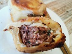 门钉肉饼-宝瑞门钉肉饼店