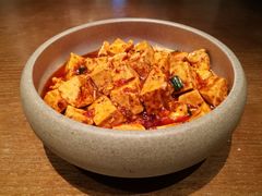 陈麻婆豆腐-榕意·川味之美(深业上城店)