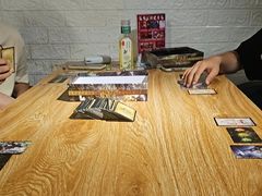 -谐音梗主机电玩·桌游·拼豆·团建轰趴馆(泛海名人店)