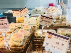 -王家沙点心店(万航渡路店)