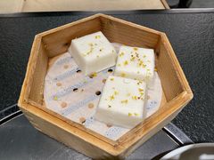 金陵状元方糕-金陵家宴·金陵春·南京菜(夫子庙店)