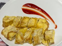 -火地铁板烧(河西龙湖天街店)