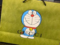 -Gucci(重庆IFS店)