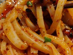 -姚记.周礼伤心凉粉(时代广场店)