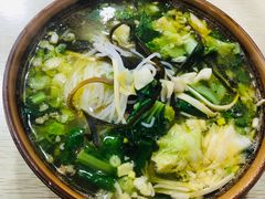 -成都麻辣肉饼(上马营店)