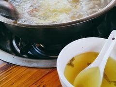 -陈记泸州酸菜豆花火锅(建设路店)