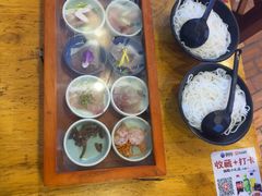 -桥香园过桥米线(国贸店)