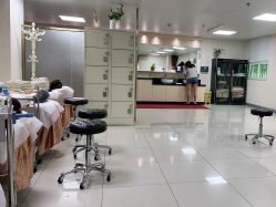 点击看大图 -深圳春天阳光医院·轮廓抗衰中心