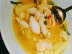 -前海沿·青岛菜(五四广场永旺店)